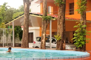 SUNSHINE RESORT - Image 3