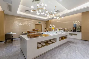 Kaili Yade Hotel (Zhongshan Xiaolan Daxin Xinduhui Branch) - Image 5