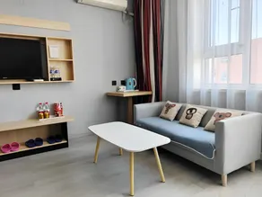 Thank Inn Hotel Hebei Handan She County Longshan Street - Image 5