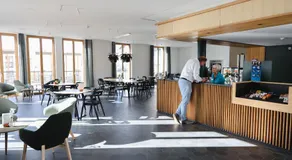 Gästehaus WOHNPARK St. Chrischona - Image 2