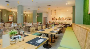 Radja Art and Boutique Hotel Simpang Lima - Image 3