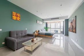 Xinyue Homestay Hotel (Long'an Mingzhu Branch) - Image 3