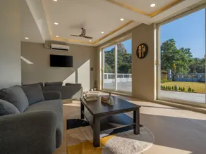 The Hosteller Bam Lonavala, Tiger Point - Image 3