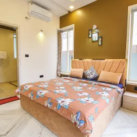 ENROUTE VILLAS 4 Bedroom villa with private pool - Image 4