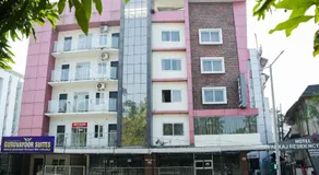 krishna suites guruvayur - Image 2