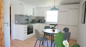 Gemütliche Wohnung in der Nähe von Baden-Baden - Image 2
