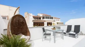 Viva Sitges - Mayo Terrace - Image 4