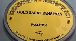 GOLD SARAY PANSİYOn - Image 2