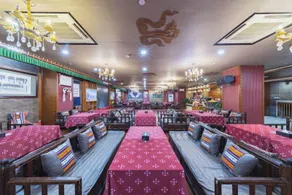 Taehf Phodrag Tibet Culture Theme Hotel - Image 4