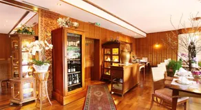 Hotel Pfauen - Image 4