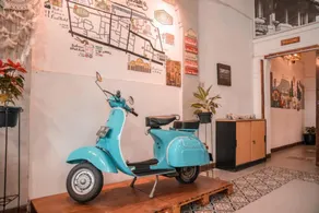 Simplycity Syariah Hostel - Image 5