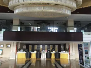 Anji Jiangnan Tianchi Resort - Image 2