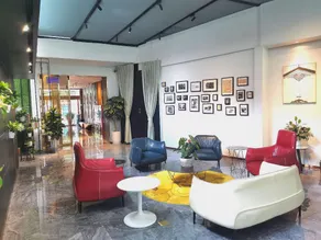 Yunyue Lanting Hotel (Kunming Xuefu Road Branch) - Image 4