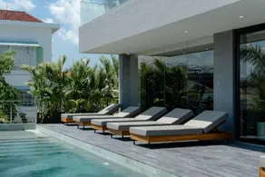 Sunny Aparts 2 - Apartment at Berawa, Canggu - Image 4