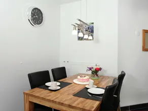 Feriehus i Epen med Have & Grill - Image 4