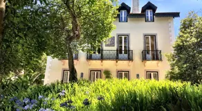 Luxurious royal estate in historic Sintra paradise - Image 5