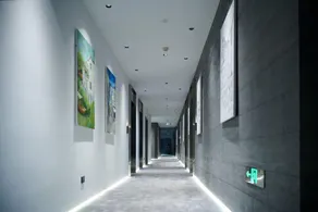 Zhongya Wuma Hotel (Wenzhou Wuma Pedestrian Street) - Image 3