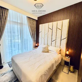 Luxury flat for daily rent in the heart of city - Image 2