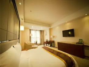 Chengdu Antai Century Hotel - Image 5