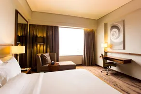 I Hotel Baloi Batam - Image 4
