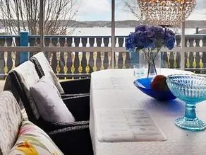 Maison de vacances pour 4 a SÖDERKÖPING - Image 3