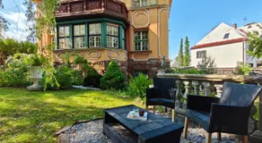 Vila Mezi Časy - Image 2