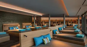 Hotel Sonnengut Wellness - Therme - Spa - Image 3