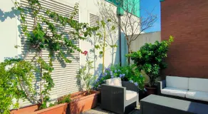 B&B Vimo - Appartamento con terrazzo privato Milano San Raffaele - Vimodrone - Image 4
