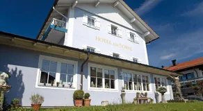 Hotel zur Sonne - Image 5