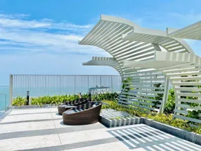 The sóng APARTMENT Vũng Tàu - NaPa Homestay - Image 5