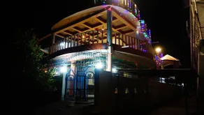 Luxurious 4-Bedroom Villa at Base of Mount Abu - Image 5