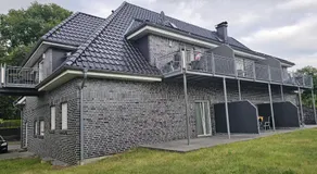 Comfort Apartments SNF zertifiziert - Annemarie Mantke in 48599 Gronau - Image 4