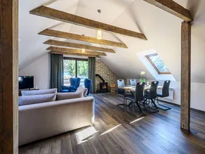 Villa near Prkenny Dul with Sauna - Image 2