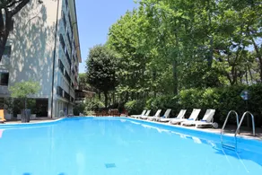 HOTEL CORALLO - Image 1