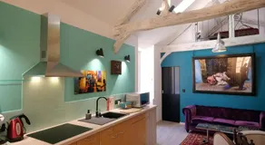 LE LOFT DE LA SALAMANDRE SARLAT - Image 3