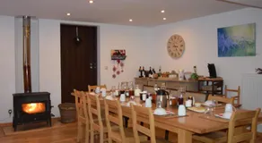 B&B La ferme de Berwausault - Image 2