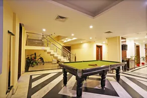 Palette - Rajmahal Resort - Image 2