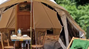 Strackxhoeve Veldtent 'Veldslaap' - Image 3