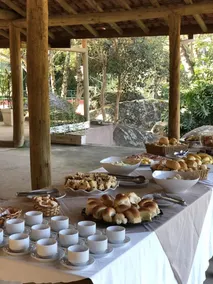 Hotel Campestre Atibaia - Image 3
