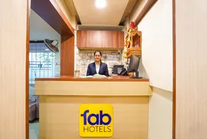 FabHotel Ateethi Residency - Image 3