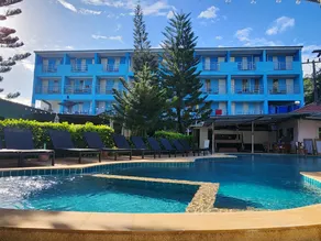 The Palace Aonang Resort - Image 2