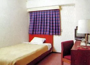 Business Hotel Suehiro - Image 4