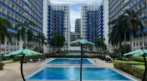Sea Residences Staycation Near Moa Pasay by Jhay - Image 3