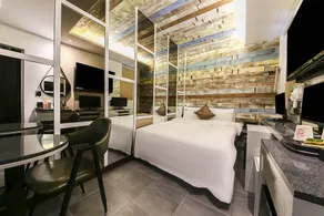 Eunpyeong Y Hotel - Image 2