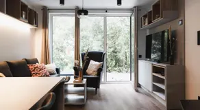 HŪSLE by UNIQUE PLACES - Stylische Tiny Houses in Vorarlberg - Image 2
