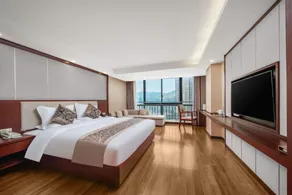 Hongzhou International Hotel - Image 2