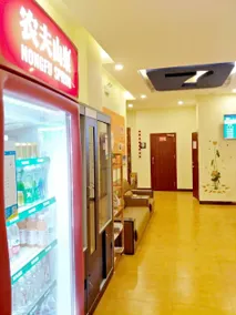 7 Days Inn Xingyi Wanfenglin Xiawutun - Image 4