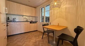 Bauernhaus mit Traumblick über Bern - Image 4