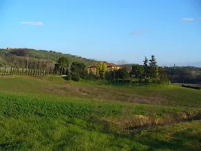 Holiday Home in Tuscany with Pool  Garden - Image 4
