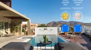 Coocono Tinos Private Boutique Villas - Image 2